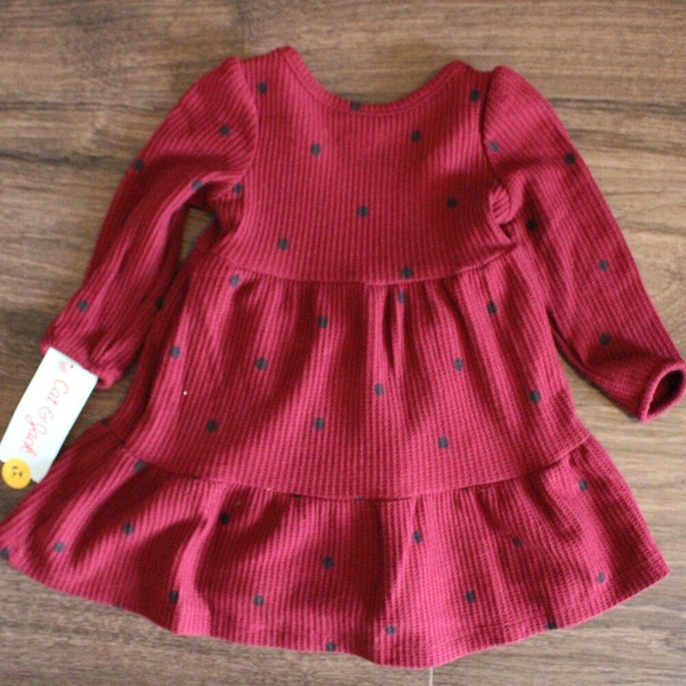 Cat & Jack Toddler Dress